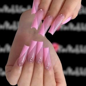 Press On Nails